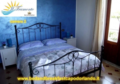 Bed And Breakfast Affittacamere Il Tramonto